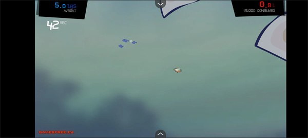 恐怖食人魚2 v1.0 2