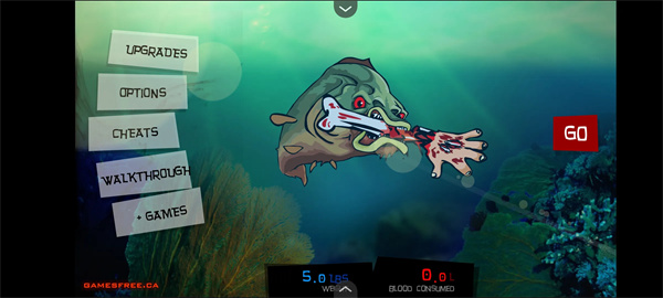 恐怖食人魚2 v1.0 3