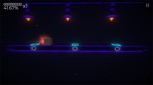 幾何跳躍正版 v1.7.1 安卓版 1