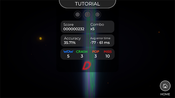 幾何跳躍正版 v1.7.1 安卓版 2