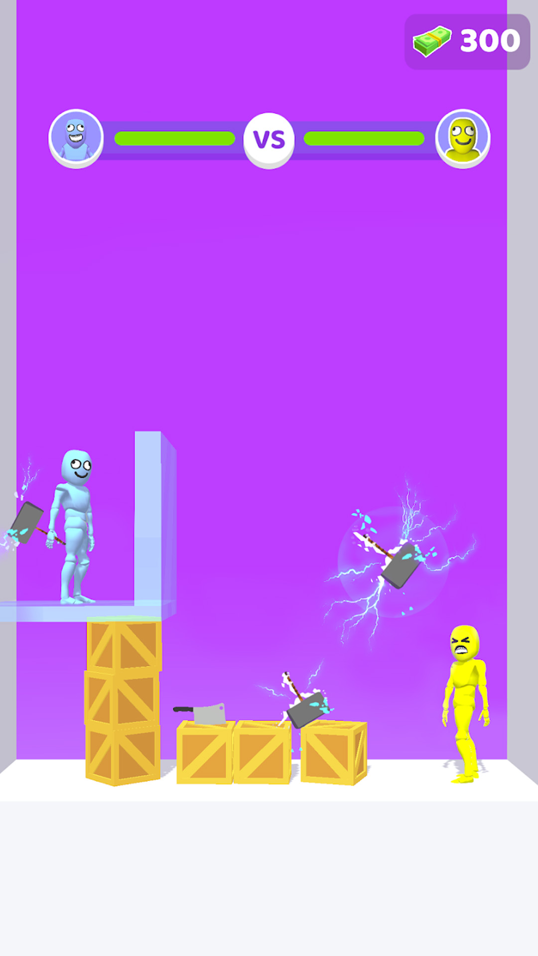 誰(shuí)先陣亡正版 v1.0.1 0