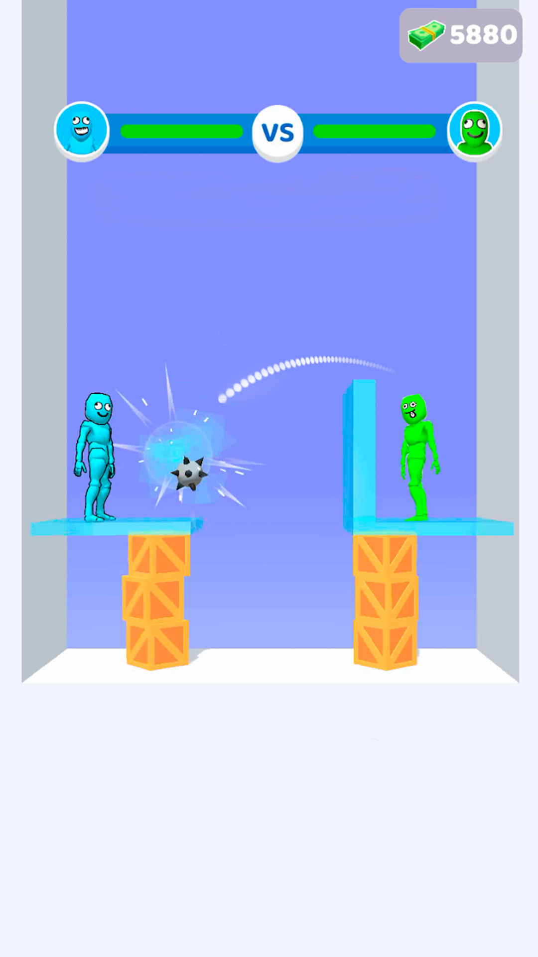 誰(shuí)先陣亡正版 v1.0.1 3