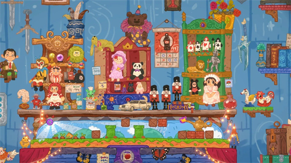 小小冒險家尋寶記安卓版 v1.0.41 1