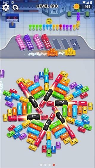 巴士迷陣游戲 v1.222 安卓版 3