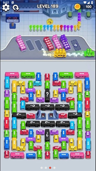 巴士迷陣游戲 v1.222 安卓版 1