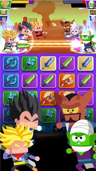 放置進化游戲 v1.3.1.115 0