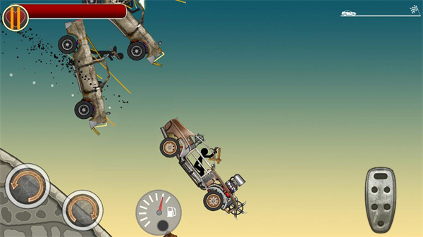 火柴人殲滅2手游 v0.1.8 安卓版 2