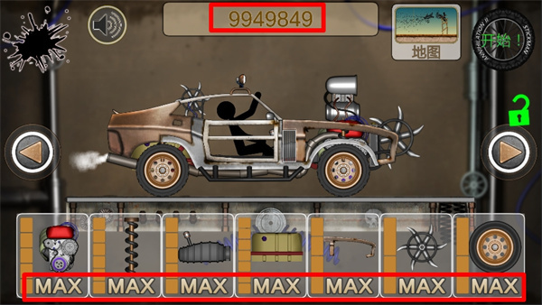 火柴人殲滅2最新版 v0.1.8 3