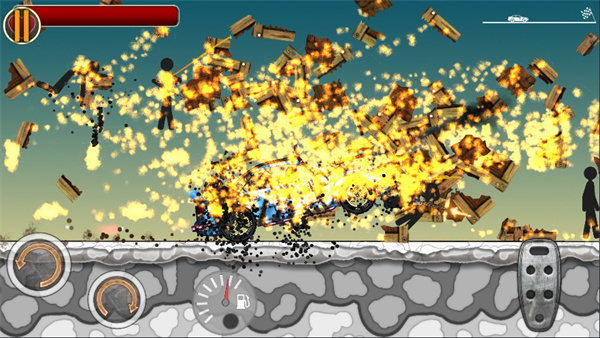 火柴人殲滅2最新版 v0.1.8 0