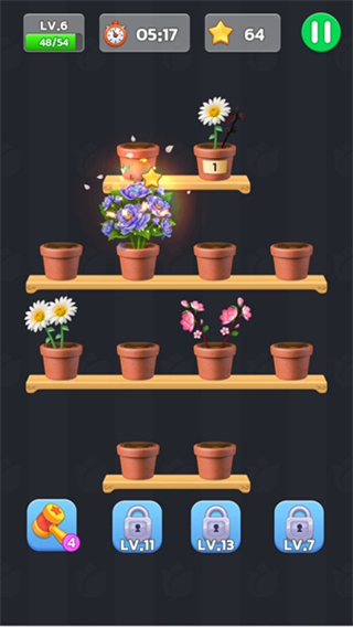 插花消消乐 v2.4703 安卓版1