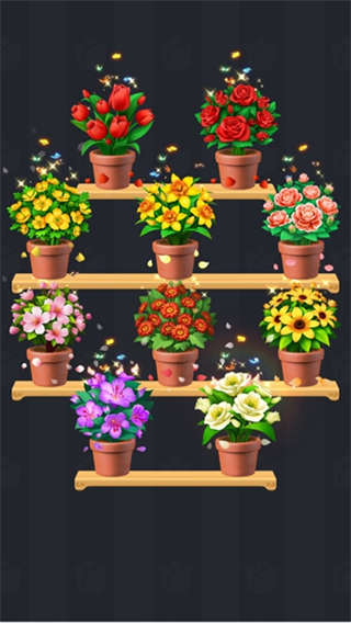 插花消消乐 v2.4703 安卓版2