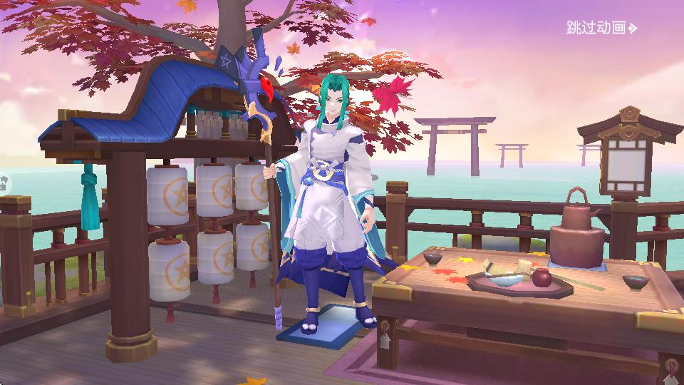 劍刃風(fēng)華手游 v1.2 3