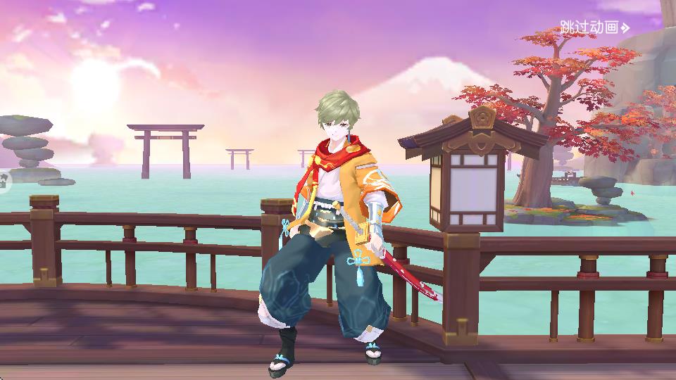 劍刃風(fēng)華手游 v1.2 1