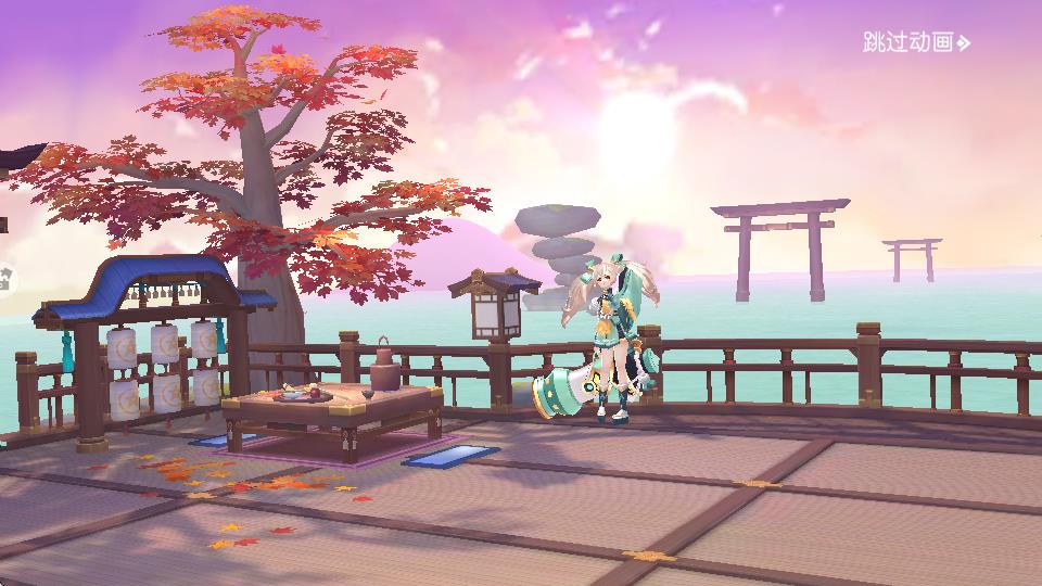 劍刃風(fēng)華手游 v1.2 2