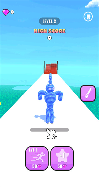 绳索人快跑 v0.22