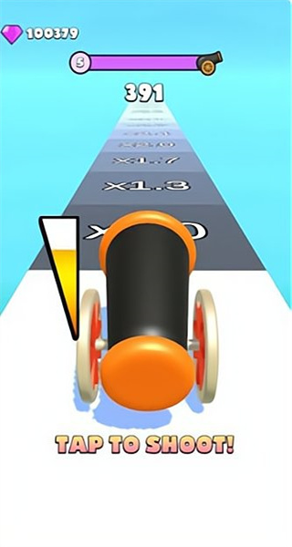 绳索人快跑 v0.21