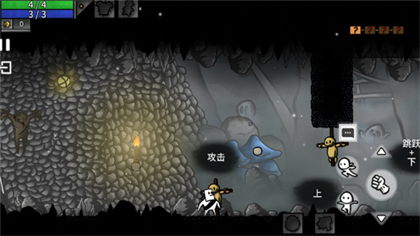 太空角斗士手游 v1.1.30 安卓版0