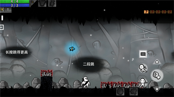 太空角斗士手游 v1.1.30 安卓版1