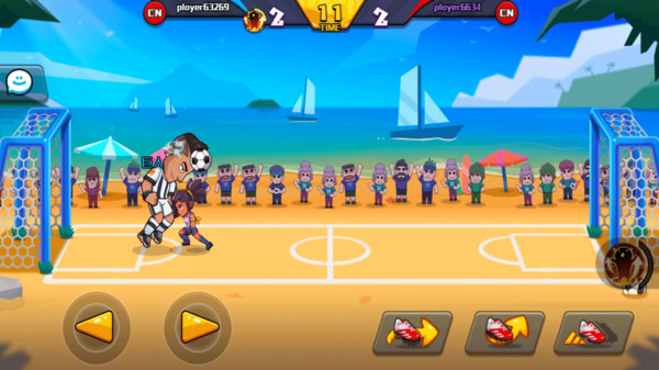 足球大師的誕生免費(fèi)下載 v1.2 1