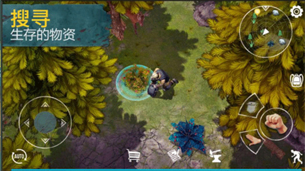 生或死生存內(nèi)置菜單 v0.5.0 安卓版 0