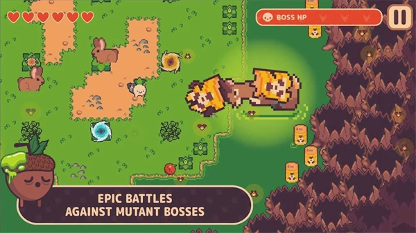 大頭菜小子避稅歷險(xiǎn)記 v1.2.0 2