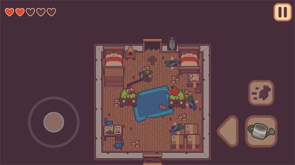 大頭菜小子避稅歷險(xiǎn)記 v1.2.0 0