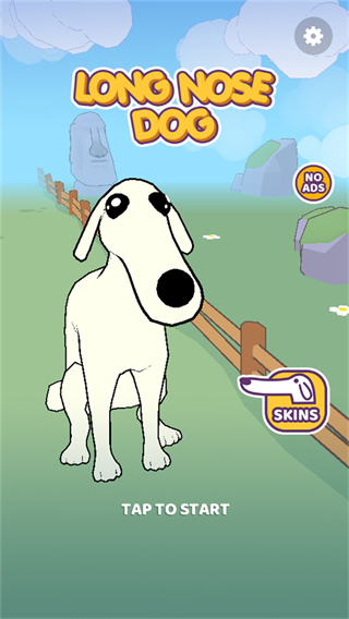 長(zhǎng)鼻狗跑酷游戲正版 v1.2.7 0