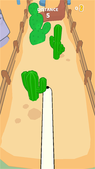 長(zhǎng)鼻狗跑酷游戲正版 v1.2.7 3