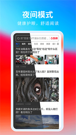 飛覓瀏覽器app v5.22.0 安卓版 2