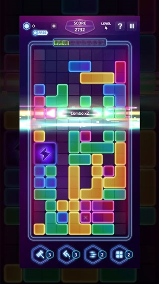 音爆方塊游戲 v1.0.9 2