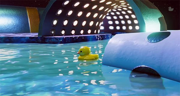 小黃鴨模擬器手機(jī)版 v1.0.2 2