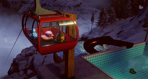 小黃鴨模擬器手機(jī)版 v1.0.2 0