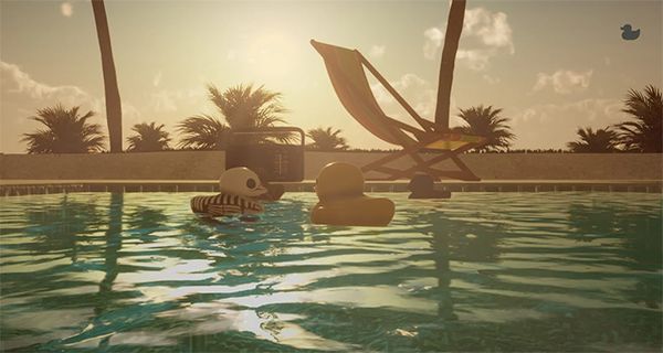 小黃鴨模擬器手機(jī)版 v1.0.2 3