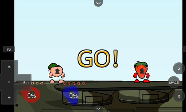 瘋狂小人亂斗正版 v1.00.30-patreon 1