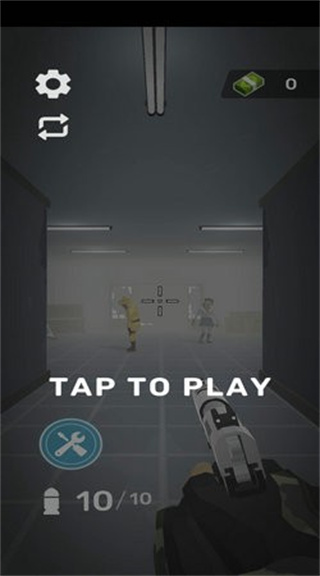 死亡幸存者無限鈔票版 v0.4.1 0