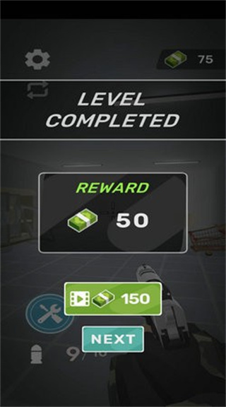 死亡幸存者無限鈔票版 v0.4.1 3