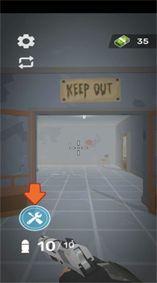 死亡幸存者無限鈔票版 v0.4.1 2