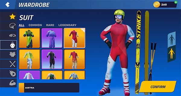 滑雪大挑戰(zhàn)游戲 v2.13.0.405344 1