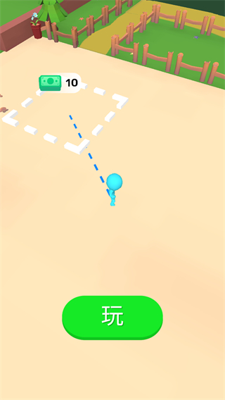 捕牛達(dá)人鳥叔版 v1.1.1 0