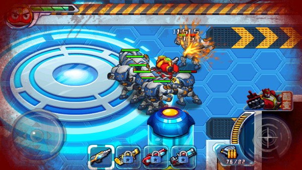 快樂酷寶機(jī)甲風(fēng)暴游戲 v1.9 0