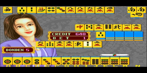 大滿貫麻將手機(jī)版下載安裝單機(jī) v7.2.2 4