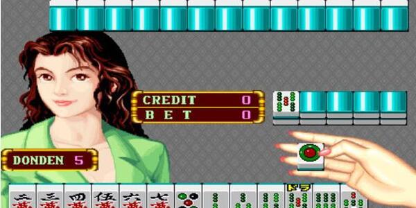 大滿貫麻將手機(jī)版下載安裝單機(jī) v7.2.2 2