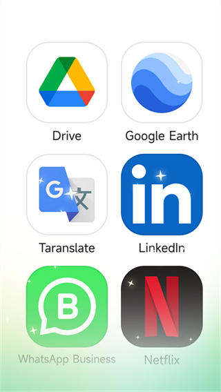 出境易app v1.83.31 3