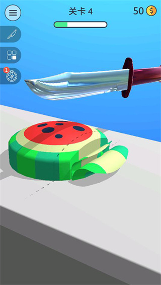 來切我呀中文版 v2.3.1.9 1