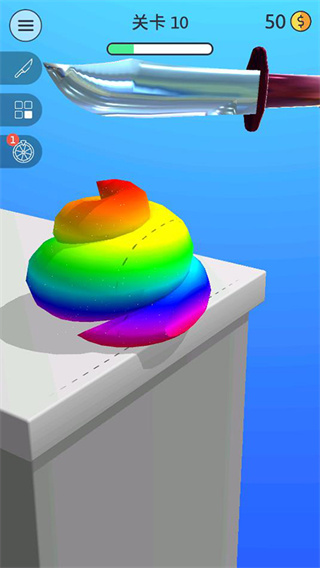 來切我呀中文版 v2.3.1.9 2