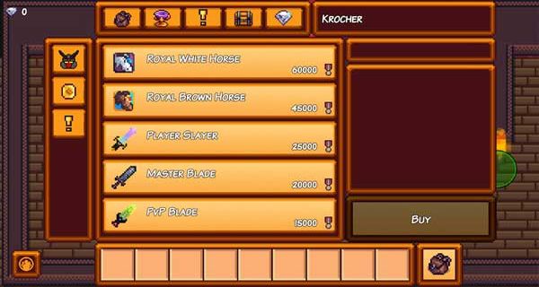 像素生存者3最新版 v1.31 3