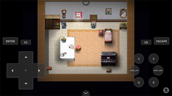 真結(jié)局到底在哪里中文版 v1.0 1