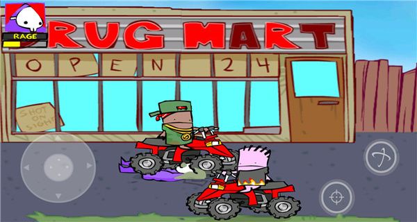 狂扁小朋友游戲 v1.1.2 2