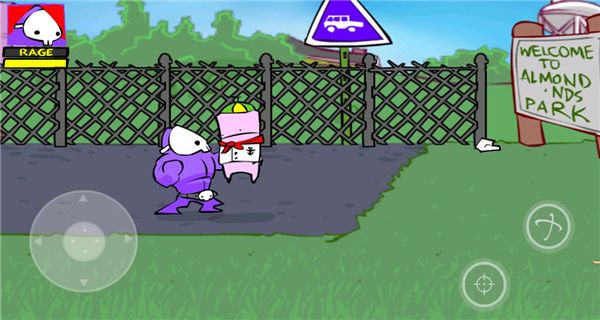 狂扁小朋友游戲 v1.1.2 0