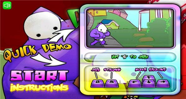 狂扁小朋友游戲 v1.1.2 1